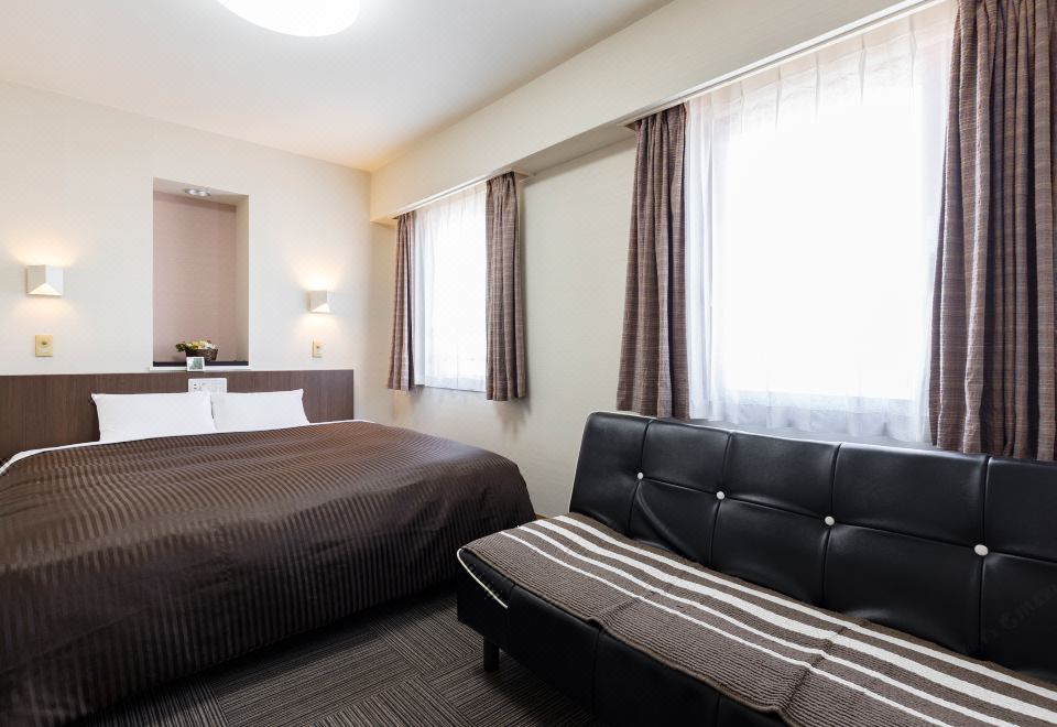 호텔 윙 인터내셔널 이즈미