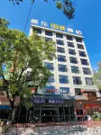 Dragon 168 Hotel Hotels in Huitong