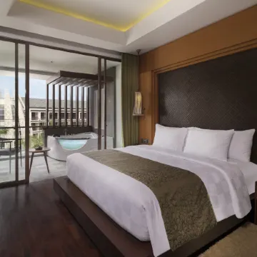Golden Tulip Jineng Resort Bali