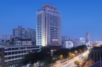 Haikou Xinyuan Hot Spring Hotel