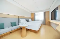 JI Hotel (Zhoushan Shengsi) Hotels in Shengsi County