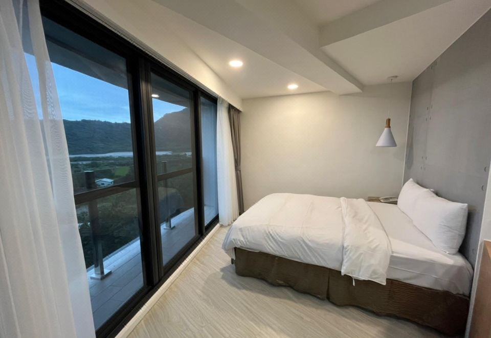 야완 스파 호텔 부대시설