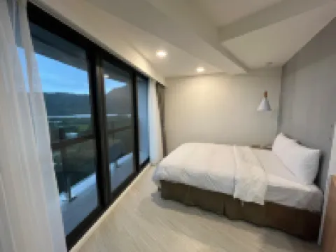 台東知本亜湾ホテル 知本森林遊楽区周辺のホテル