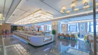Zhen'an Kaiyuan Hotel Hotel di Zhen'an County