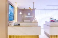 Starway Hotel (Jincheng Zezhou Road Xinfengzhan)