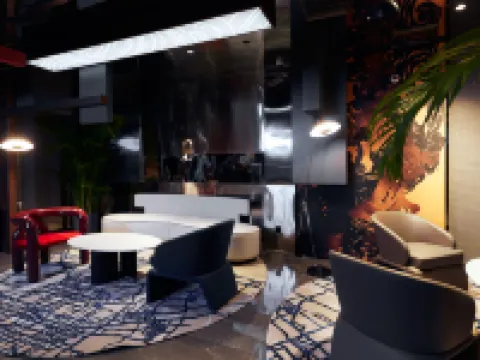 M·酒店(北京天安門廣場前門地鐵站店) 北京酒店