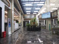 Xingwen Bodu Impression Hotel - Pet friendly