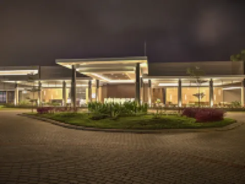 Mambruk Hotel & Convention Hoteles en Anyar