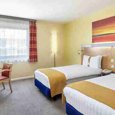 London Ilford (Newbury Park) Rooms