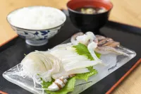 Tokyu Stay Hakodate Asaichi Akarinoyu - breakfast