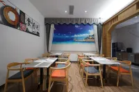 Shuangyu Bieyuan Hotel (Jishou City Government) - Bữa sáng