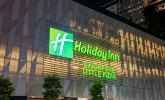 Holiday Inn Singapore Little India, an IHG Hotel