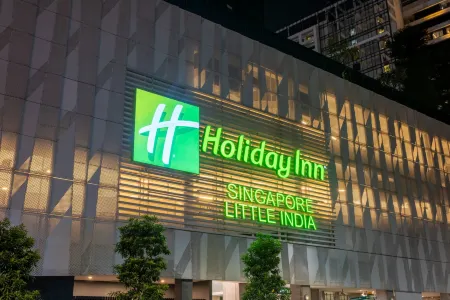 Holiday Inn Singapore Little India, an IHG Hotel