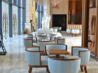 Hailing Island Neptune Sea View Hotel (Poly Shili Yintan Branch)