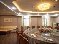 Jin Hyatt Hotel, Luxian County Hotels in Qiu County