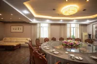 Jin Hyatt Hotel, Luxian County Hotels in Qiu County