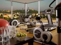 Hermitage Hotel Prague Hoteles en Praga