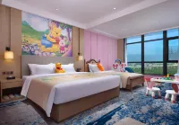 Kanglai Hotel (Changsha Huanghua Airport)