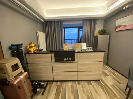 Sheraton Hotel (Zhengzhou 270 Wanda Zhengshang Yujianmingzhu Branch)