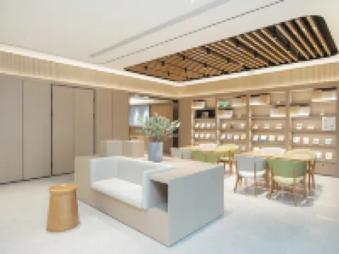 JI Hotel (Pingliang Jinghai Lidu Branch) Hotels in Pingliang