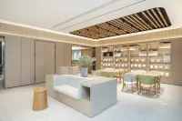 JI Hotel (Pingliang Jinghai Lidu Branch) Hotels in Pingliang