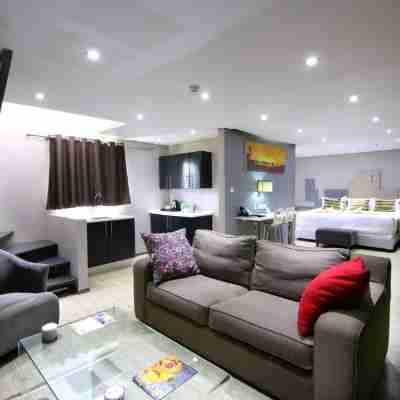 Travelodge Kasane Rooms