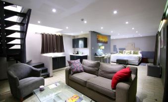 Travelodge Kasane