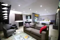 Travelodge Kasane Hotels in Chobe