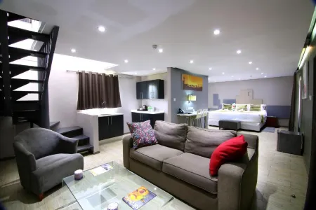 Travelodge Kasane
