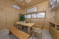 xilinxiaoyuan Guesthouse