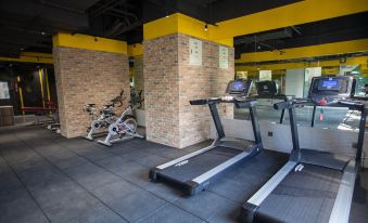 Phoenix Hotel Taichung