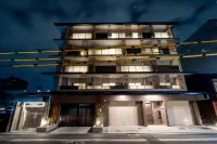 RESI STAY Kyo Ryuvilux Nijo