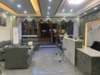 Jiexi Fengshang Youpin Apartment