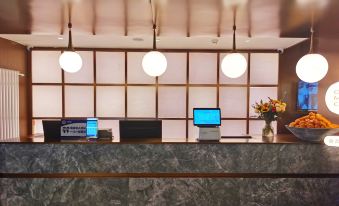 Orange HotelBeijing Xizhimenditiezhanjiudian