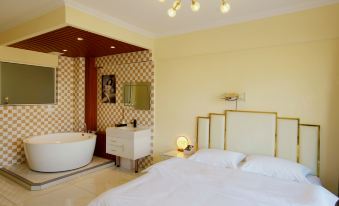 Paopao Tang Apartment (Helong Branch) - Hizvo