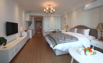 langufengdao Apartment