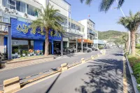Wuyu Sea View Hotel Hotels in Yantian District