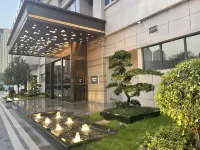 THE SKYTEL Hotel a Ganzhou