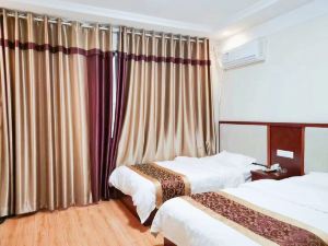 Yanting Time Business Hotel