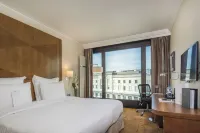Warwick Geneva Hotel dekat Bandara Jenewa