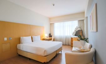Pestana Curitiba