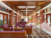 Thara Cholapruek Resort Hotels in Ban Na