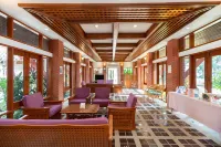 Thara Cholapruek Resort Hotels in Ban Na