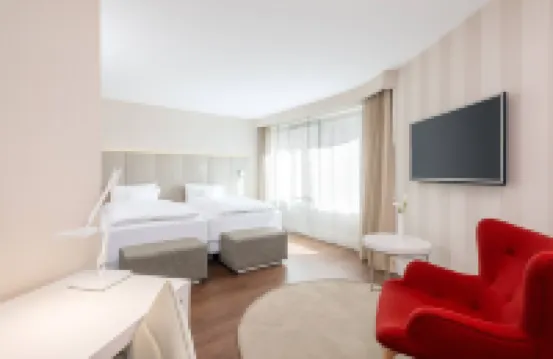 Avani Frankfurt City Hotel