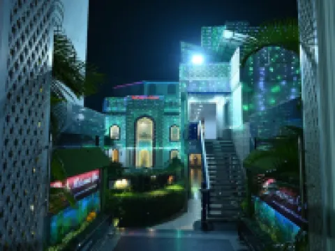 Hotel Darbar-E-Khas Hotels in Bareilly