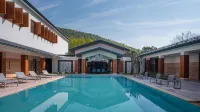 Yingxing Meijie Xiuju Hotel Hotels in Yixing
