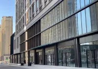 Tanghui E-Sports Hotel (Datong Wanda)