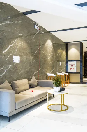 Joy Hotel