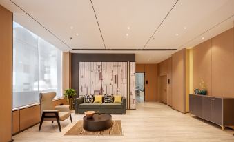 City Comfort Inn Hotel (Fuzhou Donghua Ligong University)