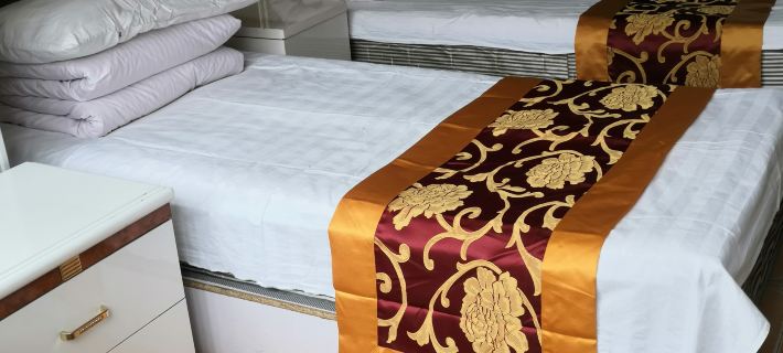 Zalantun Anxin Guest House Hotels in Zhalantun